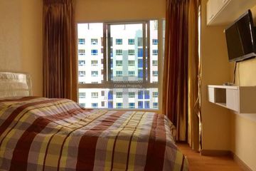 1 Bedroom Condo for rent in The President Sathorn-Ratchaphruek 2, Pak Khlong Phasi Charoen, Bangkok near BTS Bang Wa