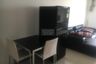 1 Bedroom Condo for rent in Villa Sathorn, Khlong Ton Sai, Bangkok near BTS Krung Thon Buri