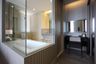 2 Bedroom Condo for rent in The ESSE Asoke, Khlong Toei Nuea, Bangkok near BTS Asoke