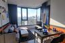 2 Bedroom Condo for rent in XT Ekkamai, Khlong Tan Nuea, Bangkok