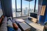 2 Bedroom Condo for rent in XT Ekkamai, Khlong Tan Nuea, Bangkok