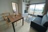 2 Bedroom Condo for rent in Life Sukhumvit 48, Phra Khanong, Bangkok near BTS Phra Khanong