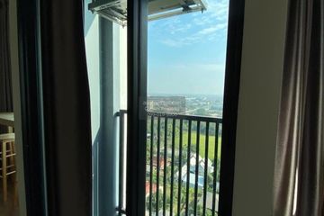 1 Bedroom Condo for rent in The Origin Ram 209 Interchange, Min Buri, Bangkok near MRT Min Buri