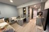 1 Bedroom Condo for rent in COBE Kaset-Sripatum, Lat Yao, Bangkok near BTS Bang Bua