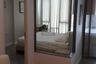 1 Bedroom Condo for rent in The Room BTS Wongwian Yai, Bang Lamphu Lang, Bangkok near BTS Wongwian Yai