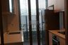 1 Bedroom Condo for rent in The Room BTS Wongwian Yai, Bang Lamphu Lang, Bangkok near BTS Wongwian Yai