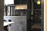 1 Bedroom Condo for rent in THE LINE Jatujak - Mochit, Chatuchak, Bangkok near MRT Chatuchak Park