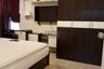2 Bedroom Condo for rent in Aspire Rama 9, Bang Kapi, Bangkok near MRT Phra Ram 9