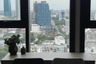 1 Bedroom Condo for rent in XT Ekkamai, Khlong Tan Nuea, Bangkok