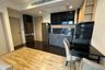 1 Bedroom Condo for rent in THE LINE Jatujak - Mochit, Chatuchak, Bangkok near MRT Chatuchak Park