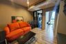 1 Bedroom Condo for rent in THE LINE Jatujak - Mochit, Chatuchak, Bangkok near MRT Chatuchak Park