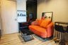 1 Bedroom Condo for rent in THE LINE Jatujak - Mochit, Chatuchak, Bangkok near MRT Chatuchak Park