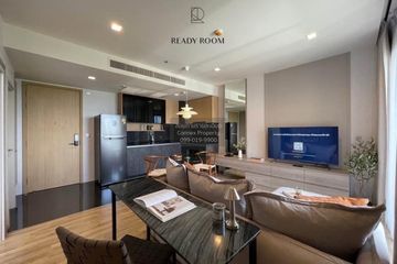 1 Bedroom Condo for rent in THE LINE Jatujak - Mochit, Chatuchak, Bangkok near MRT Chatuchak Park