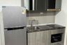 1 Bedroom Condo for rent in The President Charan - Yaek Fai Chai Station, Bang Khun Si, Bangkok near MRT Fai Chai