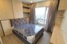 1 Bedroom Condo for rent in The President Charan - Yaek Fai Chai Station, Bang Khun Si, Bangkok near MRT Fai Chai