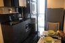1 Bedroom Condo for rent in THE LINE Jatujak - Mochit, Chatuchak, Bangkok near MRT Chatuchak Park