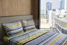 1 Bedroom Condo for rent in THE LINE Jatujak - Mochit, Chatuchak, Bangkok near MRT Chatuchak Park