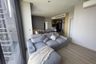 2 Bedroom Condo for rent in THE LINE Jatujak - Mochit, Chatuchak, Bangkok near MRT Chatuchak Park
