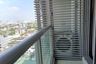 1 Bedroom Condo for rent in The Lofts Ekkamai, Phra Khanong, Bangkok near BTS Ekkamai