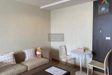 1 Bedroom Condo for rent in The Station Sathorn - Bangrak, Thung Wat Don, Bangkok near BTS Surasak