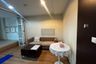 1 Bedroom Condo for rent in The Station Sathorn - Bangrak, Thung Wat Don, Bangkok near BTS Surasak