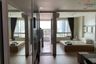 1 Bedroom Condo for rent in The Station Sathorn - Bangrak, Thung Wat Don, Bangkok near BTS Surasak