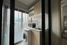 1 Bedroom Condo for rent in Nue Noble Ngamwongwan, Bang Khen, Nonthaburi
