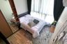 1 Bedroom Condo for rent in The Cube Premium Ramintra 34, Tha Raeng, Bangkok near MRT Vatcharaphon