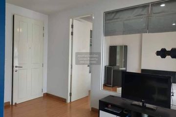 1 Bedroom Condo for rent in The Parkland Grand Taksin, Bukkhalo, Bangkok near BTS Talat Phlu