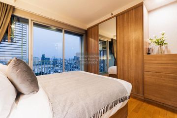 1 Bedroom Condo for rent in Abstracts Phahonyothin Park, Chatuchak, Bangkok near BTS Ladphrao Intersection