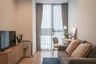 1 Bedroom Condo for rent in THE LINE Phahol - Pradipat, Phaya Thai, Bangkok near BTS Saphan Kwai