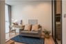 1 Bedroom Condo for rent in THE LINE Phahol - Pradipat, Phaya Thai, Bangkok near BTS Saphan Kwai