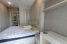 1 Bedroom Condo for rent in Ideo Q Chula - Samyan, Maha Phruettharam, Bangkok near MRT Sam Yan
