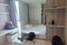 1 Bedroom Condo for rent in Ideo Q Chula - Samyan, Maha Phruettharam, Bangkok near MRT Sam Yan