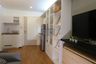 1 Bedroom Condo for rent in The Selected Kaset - Ngamwongwan by L.P.N., Lat Yao, Bangkok near Airport Rail Link Bang Khen