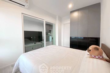 1 Bedroom Condo for sale in The Key Sathorn-Charoenraj, Bang Khlo, Bangkok near BTS Surasak