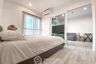 1 Bedroom Condo for sale in The Key Sathorn-Charoenraj, Bang Khlo, Bangkok near BTS Surasak