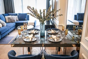 2 Bedroom Condo for sale in BEATNIQ Sukhumvit 32, Khlong Tan, Bangkok near BTS Thong Lo