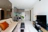 2 Bedroom Condo for sale in Rhythm Sukhumvit 36-38, Khlong Tan, Bangkok near BTS Thong Lo