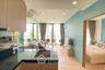 1 Bedroom Condo for sale in KAWA HAUS, Phra Khanong Nuea, Bangkok near BTS On Nut