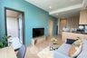 1 Bedroom Condo for sale in KAWA HAUS, Phra Khanong Nuea, Bangkok near BTS On Nut