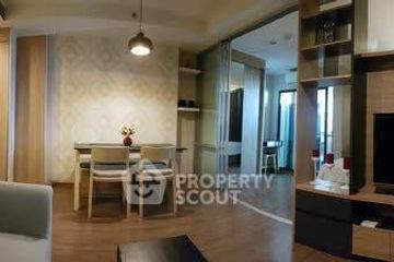 1 Bedroom Condo for sale in U Delight Residence Riverfront Rama 3, Bang Phong Pang, Bangkok