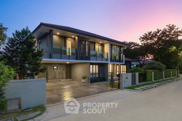 5 Bedroom House for sale in Setthasiri Thawiwatthana, Sala Thammasop, Bangkok
