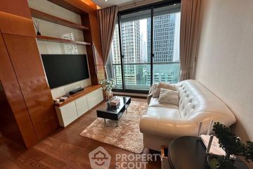 1 Bedroom Condo for sale in The Address Sukhumvit 28, Khlong Tan, Bangkok near BTS Phrom Phong