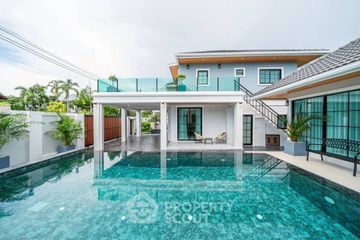 6 Bedroom Villa for sale in Nong Prue, Chonburi