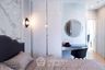 2 Bedroom Condo for sale in Noble Revolve Ratchada 2, Huai Khwang, Bangkok near MRT Thailand Cultural Centre