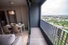 2 Bedroom Condo for sale in IDEO O2, Bang Na, Bangkok near BTS Bang Na