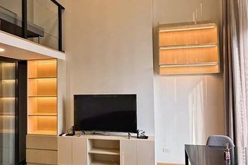 1 Bedroom Condo for rent in KnightsBridge Space Ratchayothin, Chatuchak, Bangkok near BTS Phahon Yothin 24