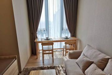 1 Bedroom Condo for rent in THE LINE Phahol - Pradipat, Phaya Thai, Bangkok near BTS Saphan Kwai