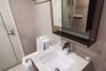 1 Bedroom Condo for rent in THE LINE Phahol - Pradipat, Phaya Thai, Bangkok near BTS Saphan Kwai